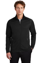 Eddie Bauer Men's Smooth Fleece Full-Zip. EB246 Eddie Bauer