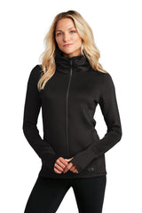 OGIO ENDURANCE Women's Modern Performance Full-Zip. LOE703 OGIO