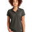 New Era Women's Slub Twist Polo. LNEA301 New Era
