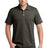 New Era Men's Slub Twist Polo. NEA301 New Era
