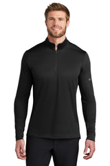 Nike Men's Dry 1/2 Zip Cover Up. NKBV6044 Nike