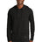 New Era Men's Tri-Blend Hoodie. NEA137 New Era
