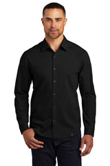 OGIO Men's Commuter Woven Shirt. OG1002 OGIO