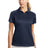 Nike Women's Dri-FIT Pebble Texture Polo. 354064 Corporate Apparel Shirts & Tops