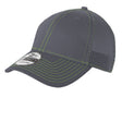 New Era Stretch Mesh Contrast Stitch Cap. NE1120 New Era