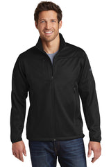 Eddie Bauer Men's Weather-Resist Soft Shell Jacket. EB538 Eddie Bauer
