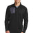 Eddie Bauer Men's 1/2-Zip Performance Fleece. EB234 Eddie Bauer