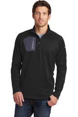 Eddie Bauer Men's 1/2-Zip Performance Fleece. EB234 Eddie Bauer