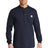 Carhartt Men's Long Sleeve Henley T-Shirt CTK128 Carhartt