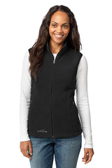Eddie Bauer Women's Fleece Vest. EB205 Eddie Bauer