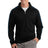 Nike Men's Dri-FIT 1/2 Zip Cover Up. 354060 Nike