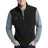 Eddie Bauer Men's Fleece Vest. EB204 Eddie Bauer