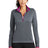 Nike Women's Dri-FIT 1/2 Zip Cover Up. 578674 Nike