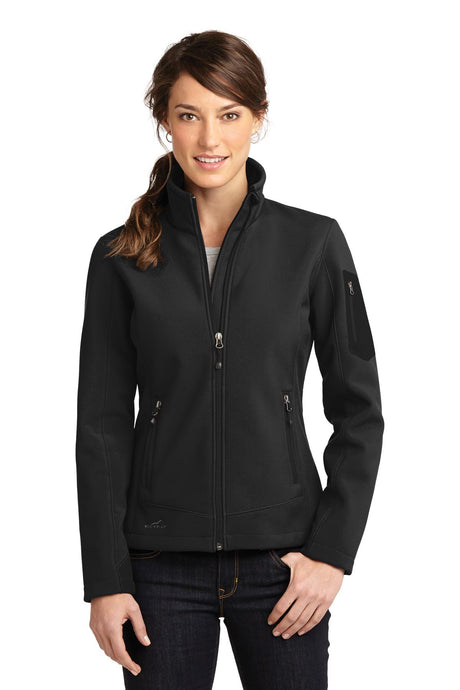 Eddie Bauer Women's Rugged Ripstop Soft Shell Jacket. EB535 Eddie Bauer
