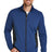Eddie Bauer Men's Full-Zip Heather Stretch Fleece Jacket. EB238 Eddie Bauer