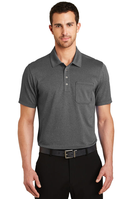 OGIO Men's Express Polo. OG129 OGIO