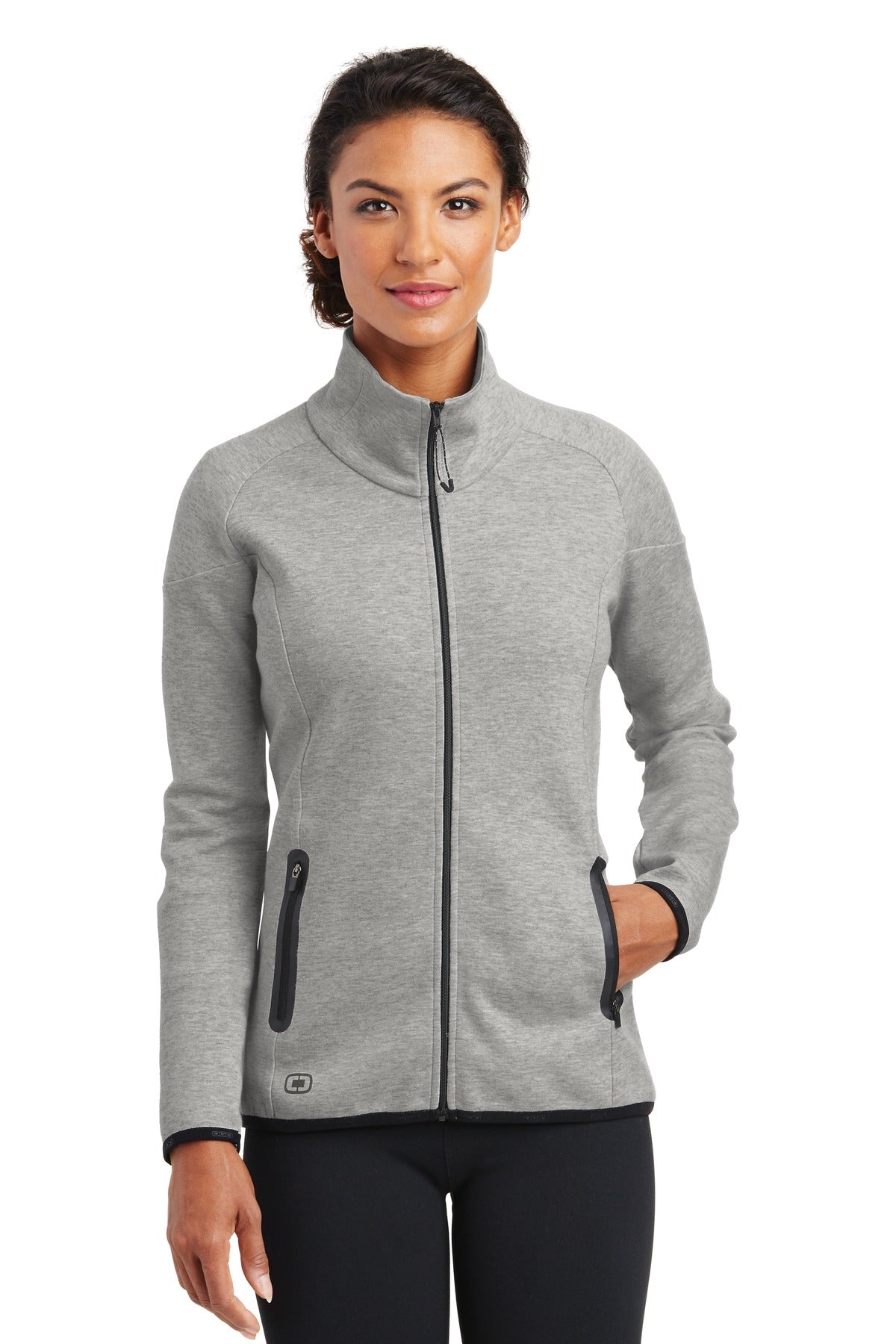 OGIO ENDURANCE Women's Origin Jacket. LOE503 OGIO