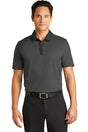 Nike Men's Dri-FIT Heather Pique Modern Fit Polo. 779798 Nike