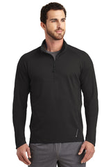 OGIO ENDURANCE Men's Radius 1/4-Zip. OE550 OGIO