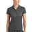 Nike Women's Dri-FIT Crosshatch Polo. 838961 Nike