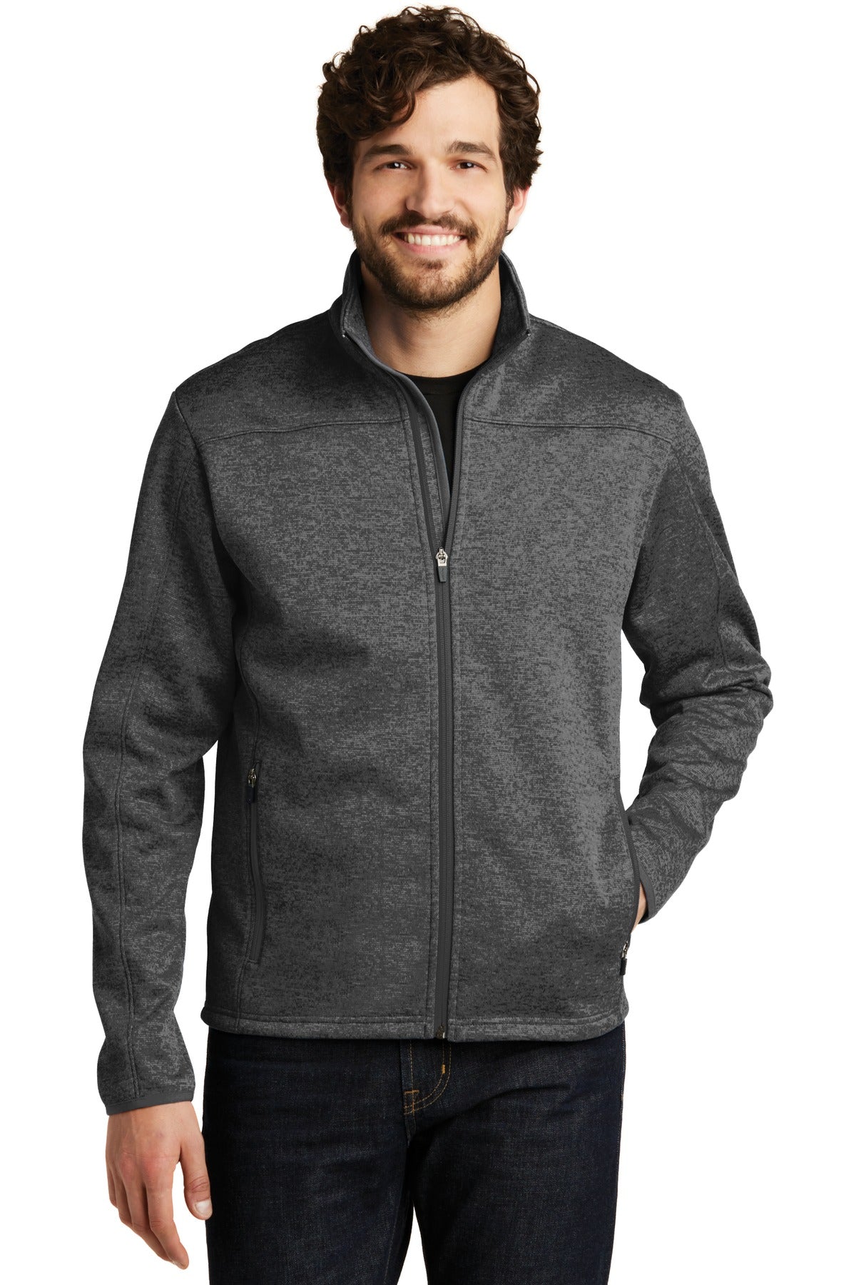 Eddie Bauer Men's StormRepel Soft Shell Jacket. EB540 Eddie Bauer