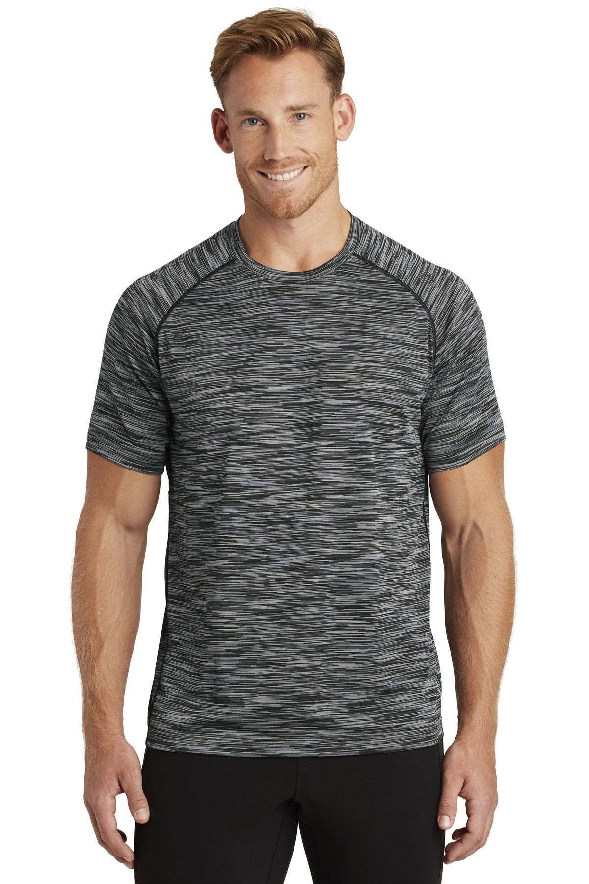 OGIO ENDURANCE Men's Verge Crew. OE326 OGIO