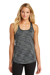 OGIO ENDURANCE Women's Verge Racerback Tank. LOE327 OGIO