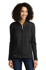 Eddie Bauer Women's Highpoint Fleece Jacket. EB241 Eddie Bauer