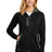 Eddie Bauer Women's Sport Hooded Full-Zip Fleece Jacket. EB245 Eddie Bauer