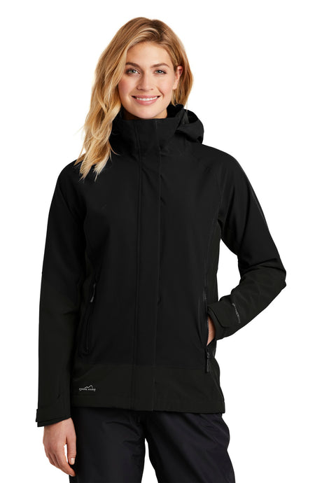 Eddie Bauer Women's WeatherEdge Jacket. EB559 Eddie Bauer