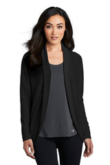 OGIO Women's Luuma Cocoon Fleece. LOG811 OGIO