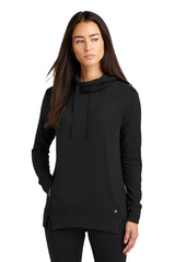 OGIO Women's Luuma Pullover Fleece Hoodie. LOG810 OGIO
