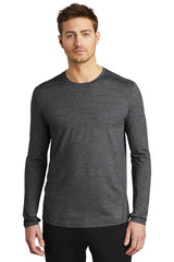 OGIO ENDURANCE Men's Force Long Sleeve Tee. OE340 OGIO