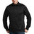 New Era Men's Performance Terry Full-Zip. NEA530 New Era