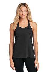 OGIO ENDURANCE Women's Level Mesh Tank. LOE352 OGIO