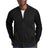 New Era Men's Track Jacket. NEA650 New Era