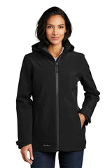Eddie Bauer Women's WeatherEdge 3-in-1 Jacket. EB657 Eddie Bauer