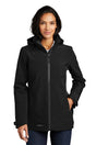 Eddie Bauer Women's WeatherEdge 3-in-1 Jacket. EB657 Eddie Bauer