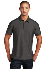 OGIO Men's Slate Polo. OG143 OGIO