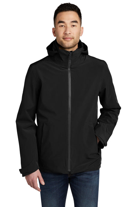 Eddie Bauer Men's WeatherEdge 3-in-1 Jacket. EB656 Eddie Bauer