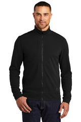 OGIO Men's Hinge Full-Zip. OG820 OGIO