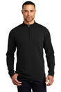 OGIO Men's Luuma 1/2-Zip Fleece. OG813 OGIO