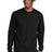 New Era Men's Thermal Long Sleeve. NEA140 New Era