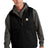 Carhartt Men's Sherpa-Lined Mock Neck Vest CT104277 Carhartt