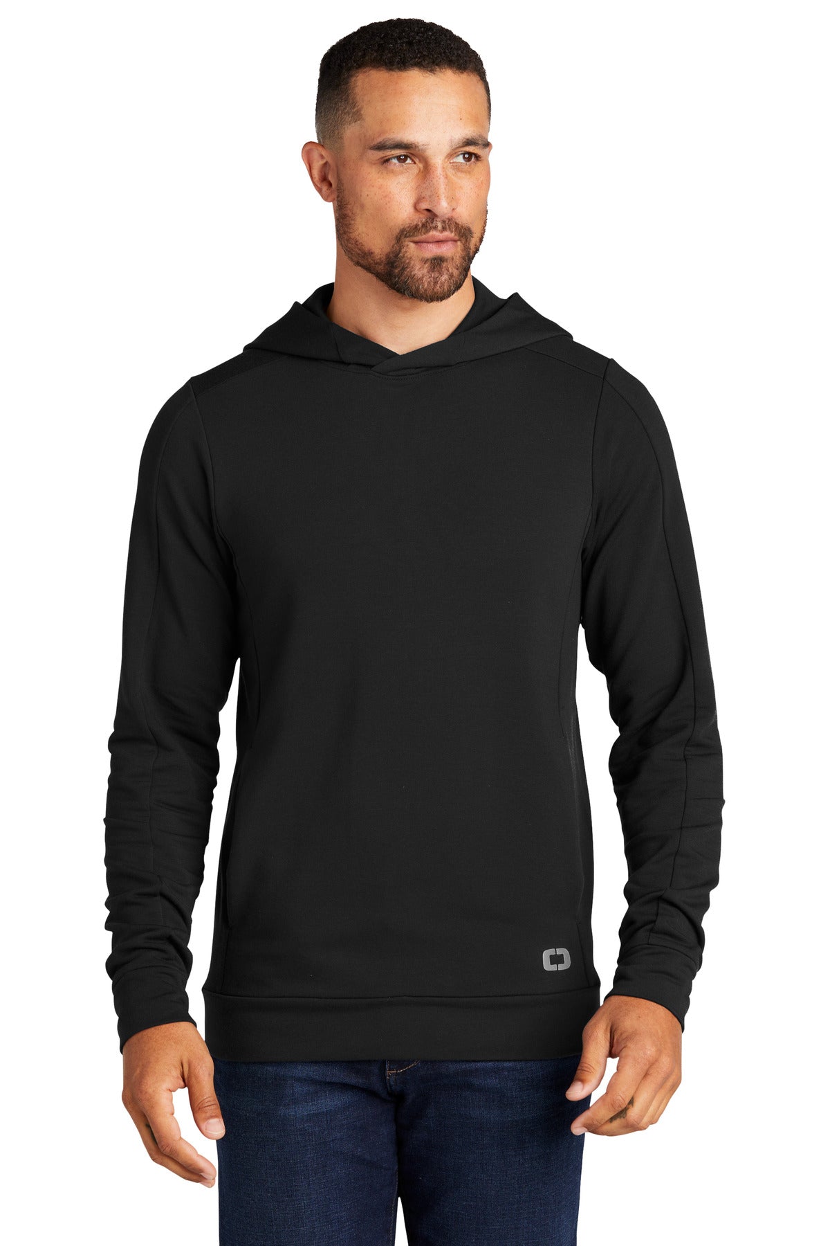 OGIO Men's Luuma Hoodie. OG814 OGIO