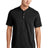 OGIO Men's Evolution Henley. OG148 OGIO