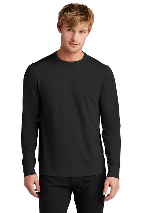 OGIO Men's Luuma Flex Long Sleeve Crew. OG825 OGIO