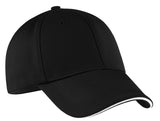 Nike Dri-FIT Mesh Swoosh Flex Sandwich Cap. 333115 Nike