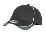 New Era Hex Mesh Cap. NE1070 New Era