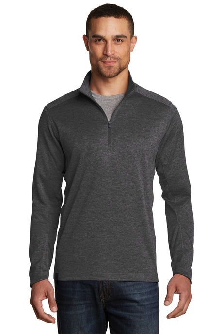 OGIO Men's Pixel 1/4-Zip. OG202 OGIO